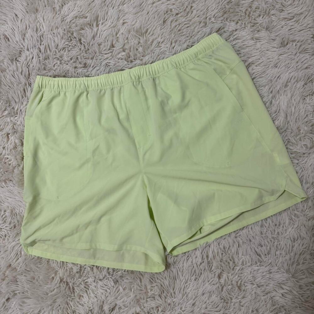 Dsg mens athletic shorts